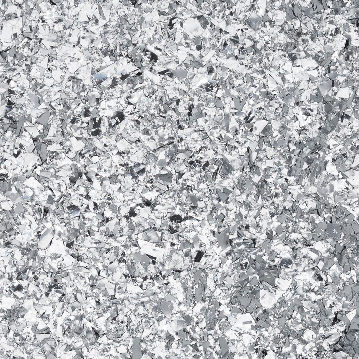 Silver Epoxy Flake | EPOXY ETC.